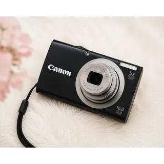 Canon Powershot A2300 | Mercado Livre