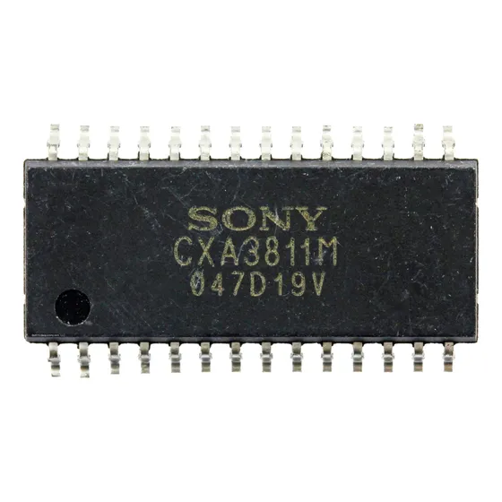 Cxa3811m