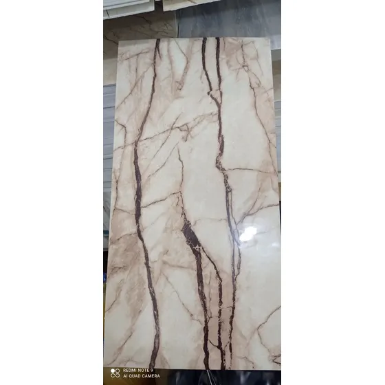 Láminas Tipo Mármol Pvc Adhesivo 30x60cm