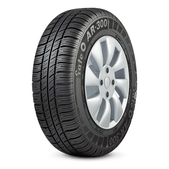 Cubierta Fate 145/80 R13 75t Ar-300