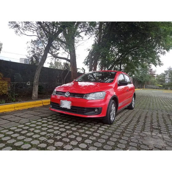 Volkswagen Gol 1.6 Track Mt