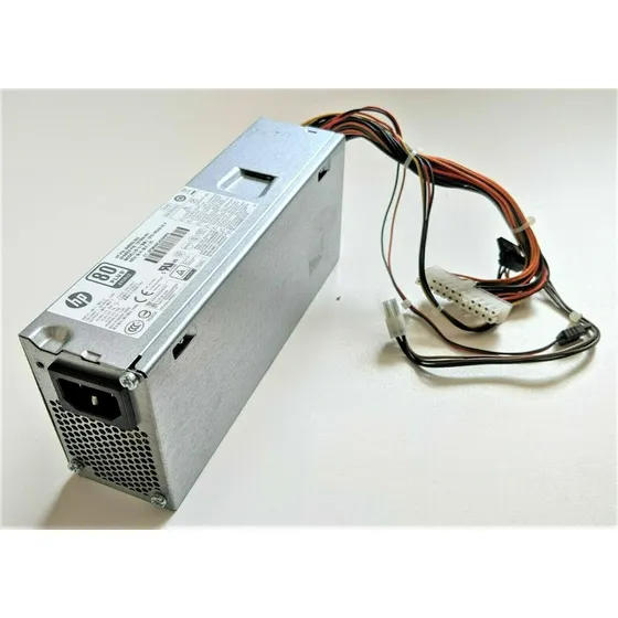 Fuente De Poder Para Hp Prodesk 400 G3 Ssf Business