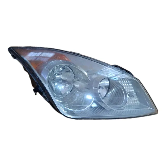 Faro Derecho Ford Fiesta Max Marca Ford