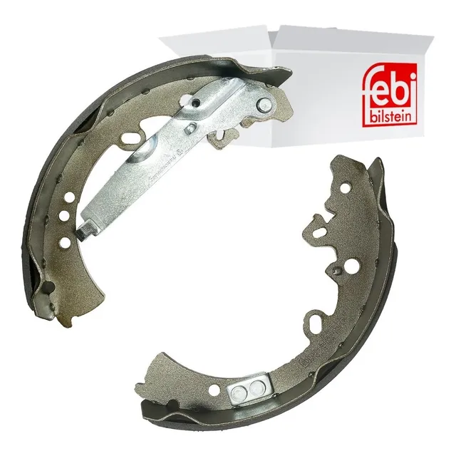 Bandas De Freno Fortuner Hilux Kavak 2.7 Blindados