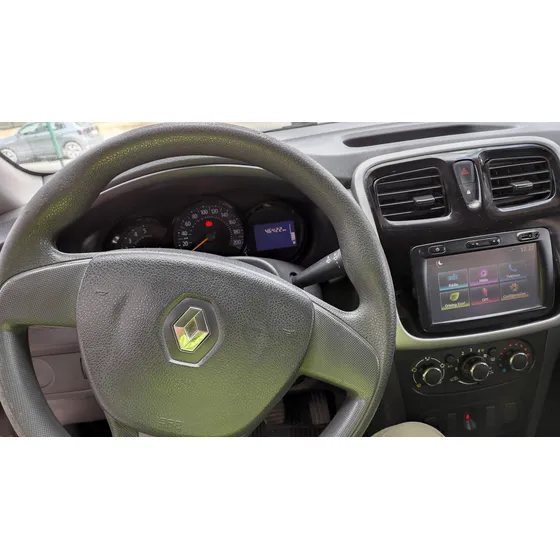Renault Sandero 1.0 12v Expression Sce 5p