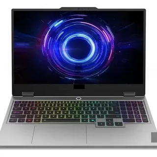 Bj Notebook Gamer Intel Core I7 32gb 1tb Rtx 5060 Cinza