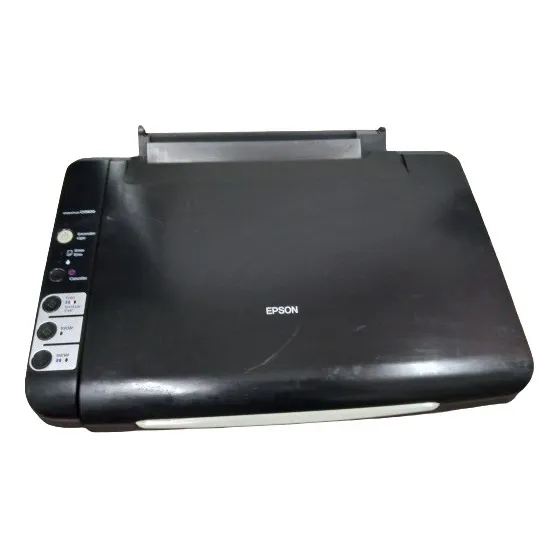 Impresora Epson Stylus Cx5600 Repuesto Leer Bien!!!