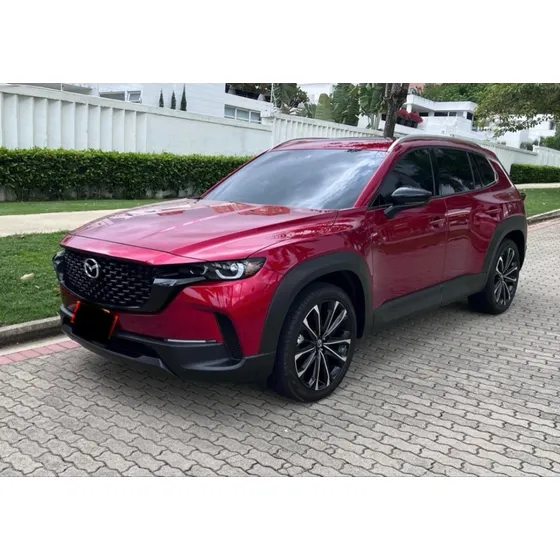 Mazda Cx-50 2.5 Grand Touring Lx Awd