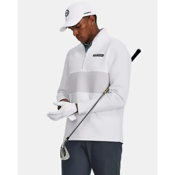 Under Armour Ua Storm Daytona Hz Blanco Hombre