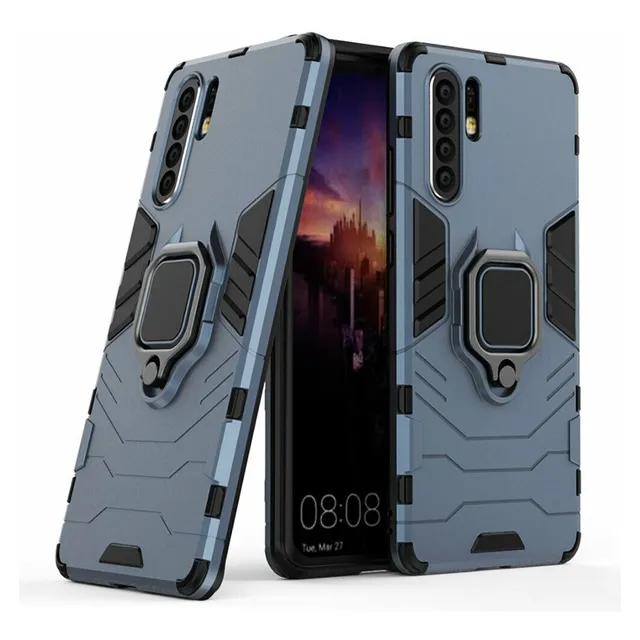 Funda Para Huawei P Smart 2019 Uso Rudo