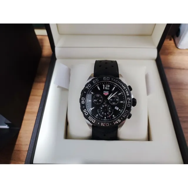 Reloj Tag Heuer Formula 1