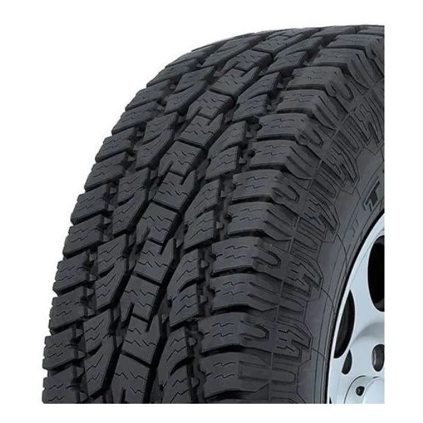 Cubierta Toyo Open Country At P 275/70 R16 114 H Balanceada