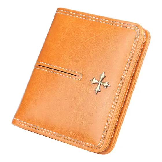 Cartera Billetera Monedero Para Dama Tarjetero Baellerry