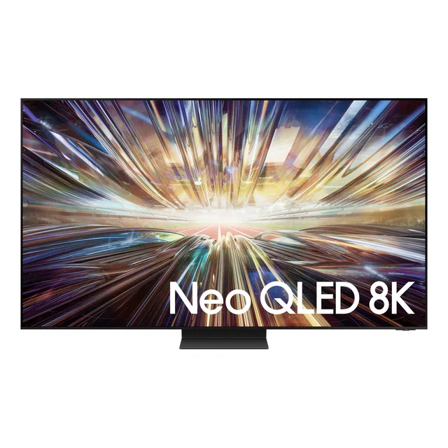 Televisor Samsung Smart 65 Neo Qled 8k Qn800d