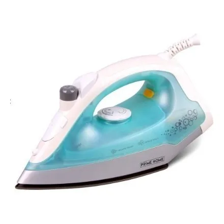 Plancha De Ropa A Vapor Auto Limpiante Marca Prime Home