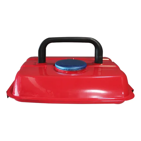 Tanque De Gasolina Para Planta 950w Shimaha