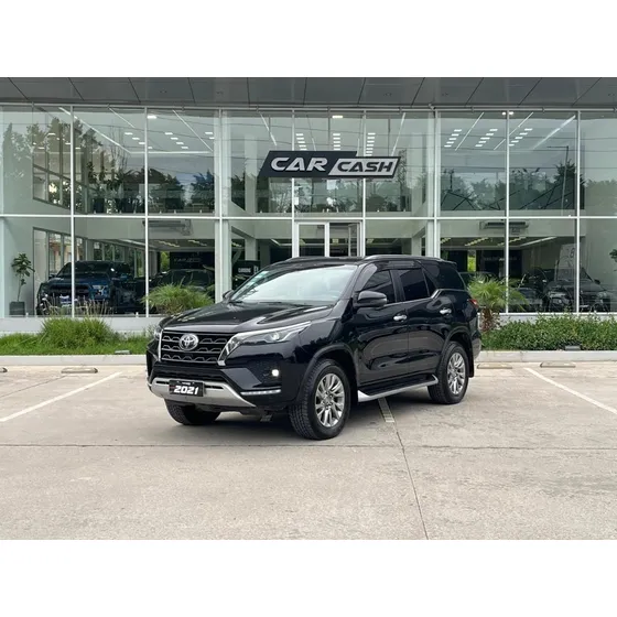 Toyota Sw4 2.8 Srx 204cv 4x4 7as At