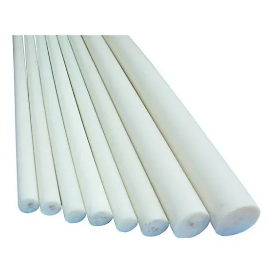 Barras Nylon, Acetal, Ultraleno, Teflon