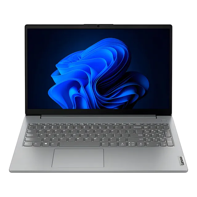 Laptop Lenovo V15 G4 Core I5 Ram 16gb Ssd 512gb 15.6 W11p Color Plateado