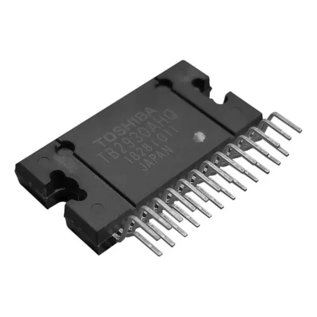 Tb2930ahq  Circuitos Integrados Sge16303