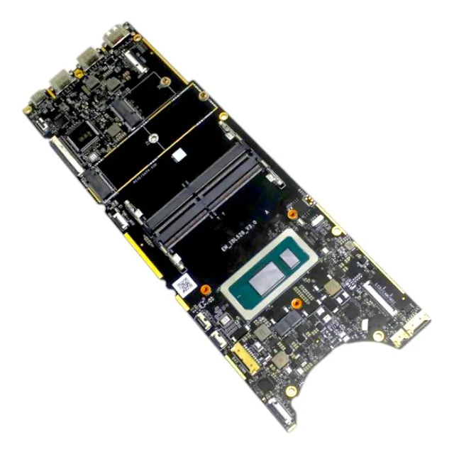 Mother Sony Vaio Vjfe54f11uar - Idl528_v3.0