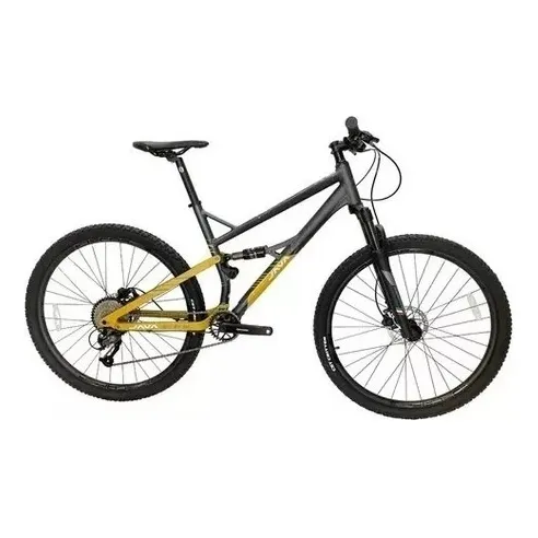 Bicicleta Mtb Rin 29 Java Furia Doble Suspension Shimano Ama