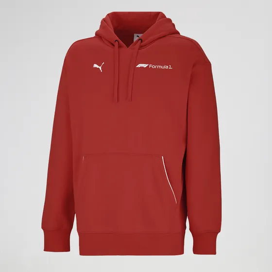 Buzo Puma F1 Ess Graphic Hombre By Dexter