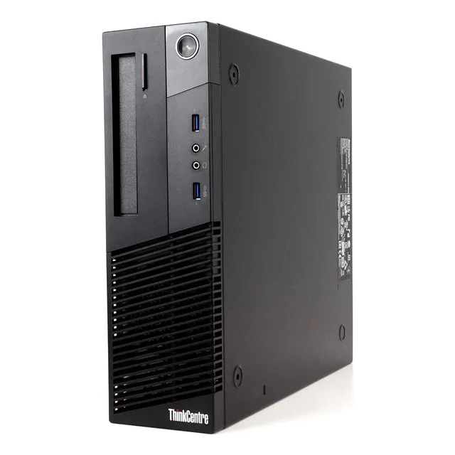 Cpu Torre Core I7 3770s Ram16g Solido 500g Promo Estudiantil