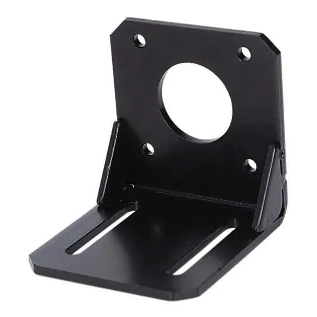 Soporte De Acero Para Motor Nema 17 Impresora 3d Bracket