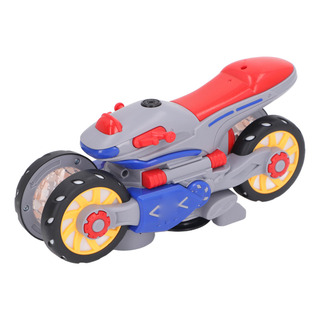 Motocicleta Con Deformación Eléctrica Que Gira 360 Grados Motocicleta Con Deformación Eléctrica Que Gira 360 Grados