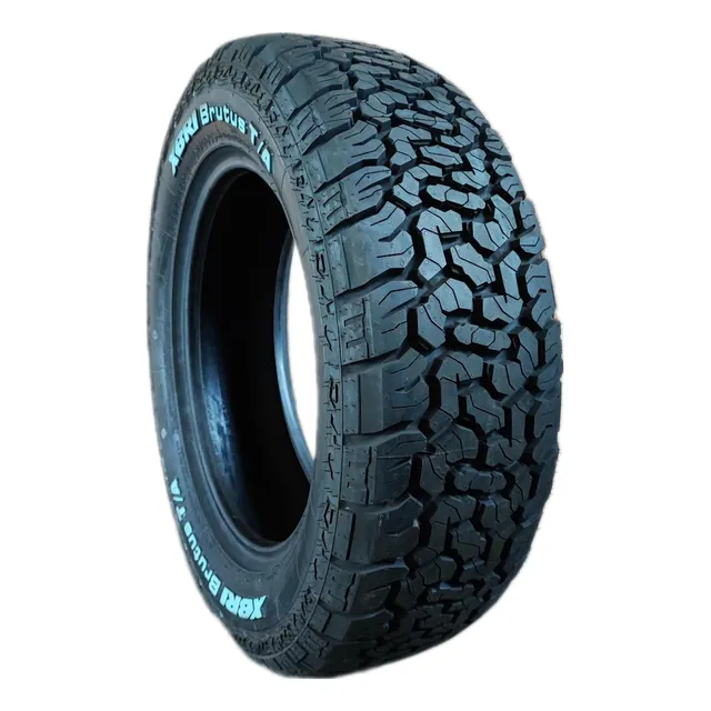 Neumatico 225/60 R18 Xbri Brutus T/a 101/98r 8pr