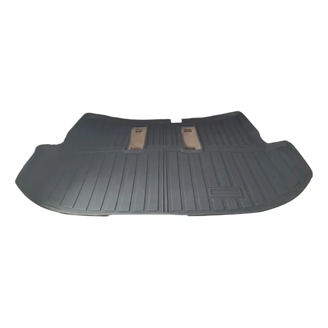 Alfombra Maleta Toyota Fortuner 2018 2023 Dubai, Americana 