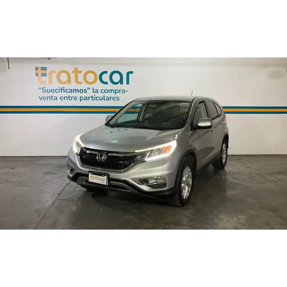 Honda Cr-v I-style 2.4 Lt
