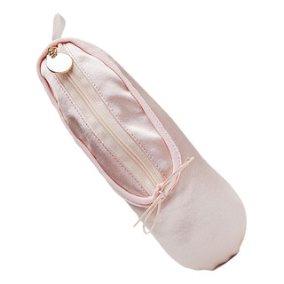 Bolsa De Maquillaje Para Zapatillas De Ballet,bolsa Bolsa De Maquillaje Para Zapatillas De Ballet,bolsa