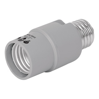 Socket Base Para Foco Sensor 360 Encendido Automarico 46534 Socket Base Para Foco Sensor 360 Encendido Automarico 46534
