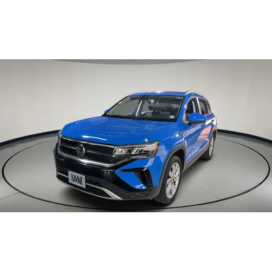 Volkswagen Taos 1.4 Tsi Comfortline Auto