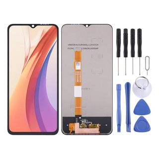 Tela Lcd Tft Para Vivo Iqoo Z3 5g V2073a Com Digitalizador C Tela Lcd Tft Para Vivo Iqoo Z3 5g V2073a Com Digitalizador C