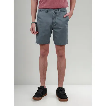 Bermuda Twill Modern  3379 Polemic