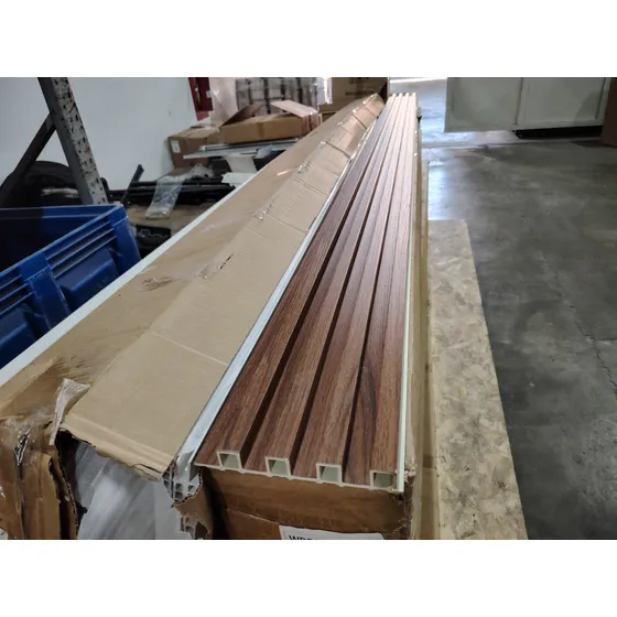 Wall Panel 2,90 De Largo 16.5 Cm De Ancho 2.3 Cm De Espesor