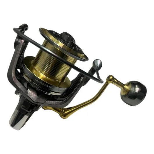 Molinete Sahara Ultra Surf 9000 Speed Cast Fd 7 Rolamentos