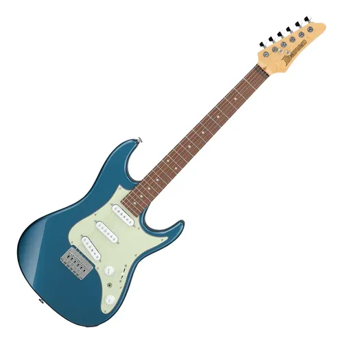 Guitarra elétrica Ibanez Azes40 Mint Green | Parcelamento sem juros