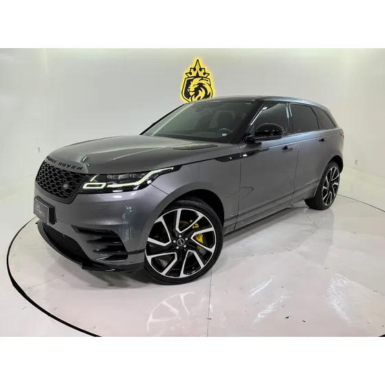 Land Rover Range Rover Velar 2.0 R-dynamic S Si4 5p