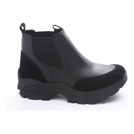Bota Borcego Scala Savage Calzado De Mujer