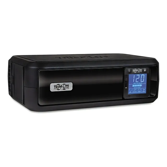 UPS Tripp Lite SmartPro LCD SMART1000LCD 1000VA