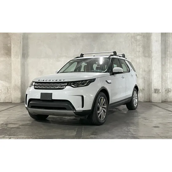 Land Rover Discovery 3.0 V6 Hse At