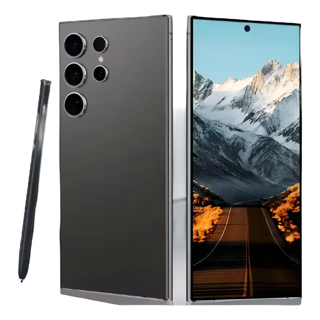 Celular Other Ltd S23 Dual Sim 64gb 3gb Ram Negro