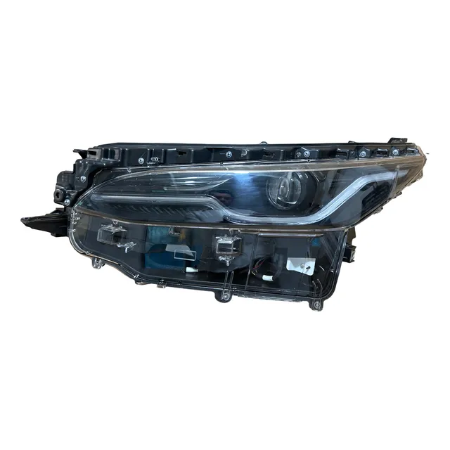 Faro Izquierdo Fortuner 2024 4.0 Original