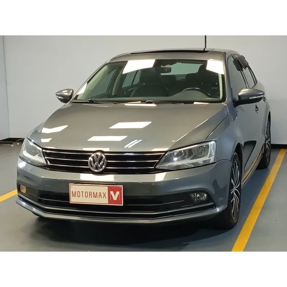 Volkswagen Vento 1.4 Highline 150cv