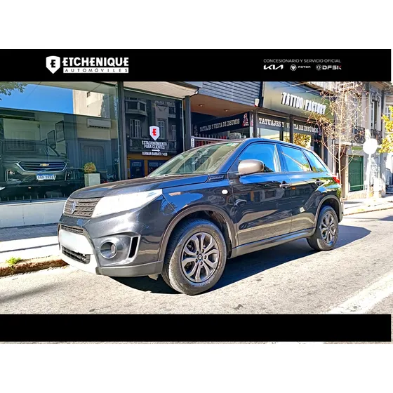 Suzuki Vitara 1.6 Gl 120cv