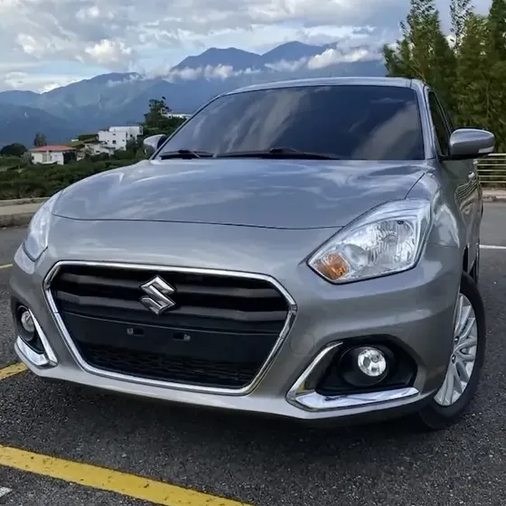 Suzuki Swift 2023 1.2 Dzire